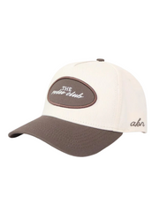 ABN The Rodeo Club Patch Hat