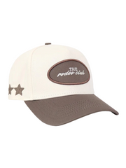 ABN The Rodeo Club Patch Hat
