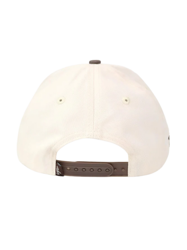 ABN The Rodeo Club Patch Hat