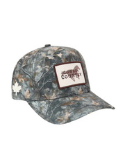ABN Cowboy Country Camo Hat