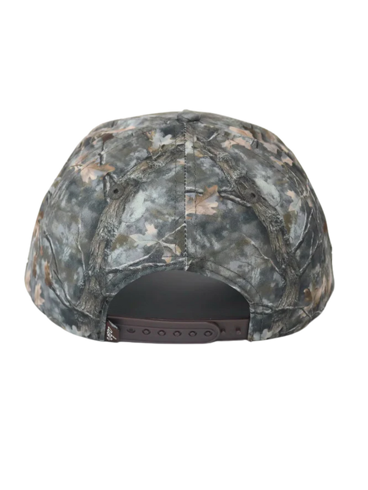 ABN Cowboy Country Camo Hat