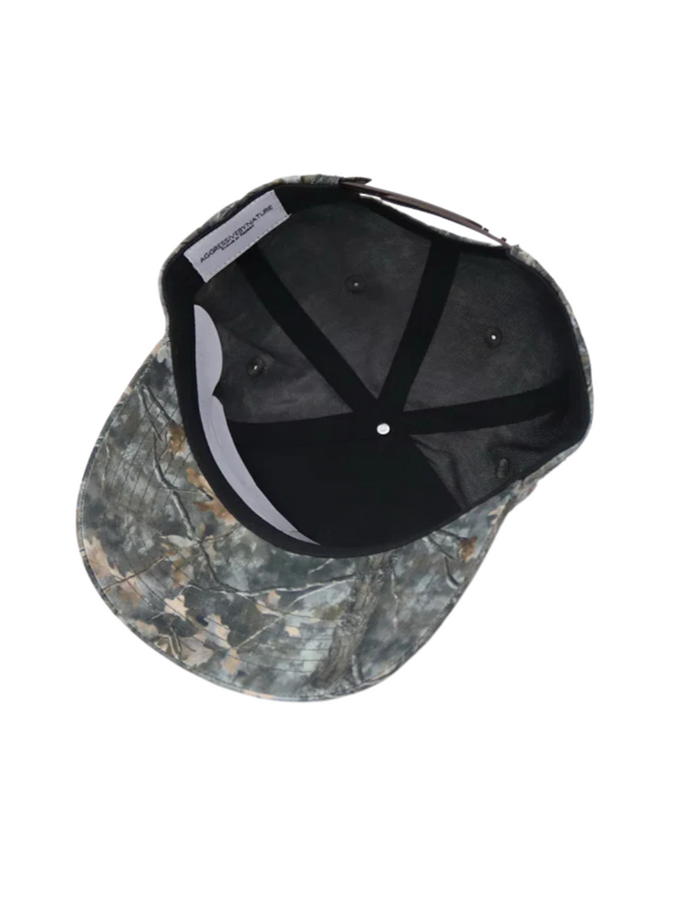 ABN Cowboy Country Camo Hat