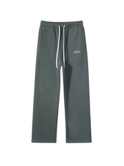 ABN Essential Wide Leg Sweatpants