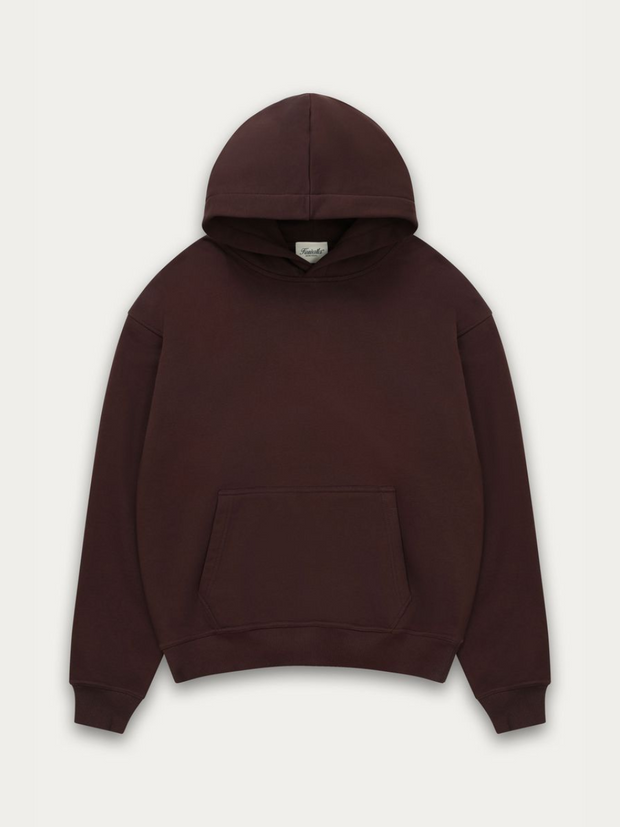 KUWALLA Eazy Hoodie