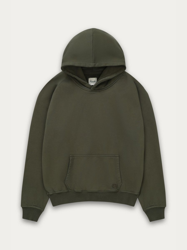 KUWALLA Eazy Hoodie