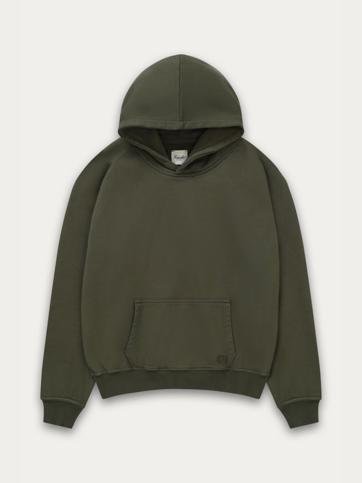 KUWALLA Eazy Hoodie