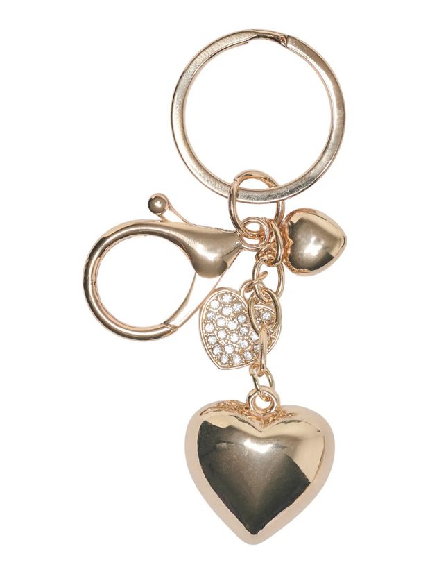 ONLY Bag Charm