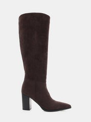 BILLINI Britton Faux Suede Boot