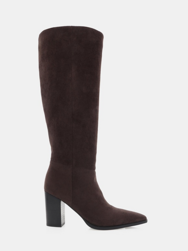 BILLINI Britton Faux Suede Boot