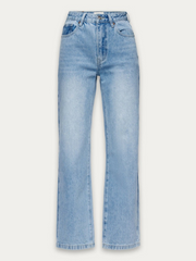 KUWALLA Blair Mid Rise Jeans