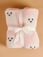 THE DARLING EFFECT Cozy Dreams Luxe Blanket