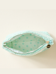 THE DARLING EFFECT Teddy Makeup Pouch