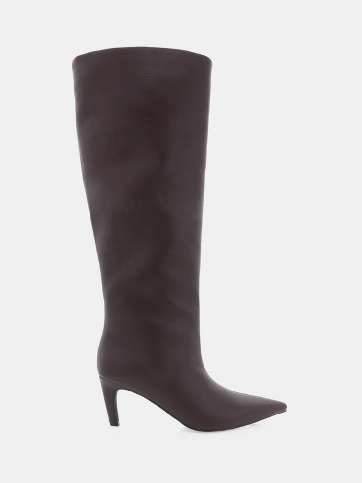 BILLINI Whimsy Faux Leather Boot