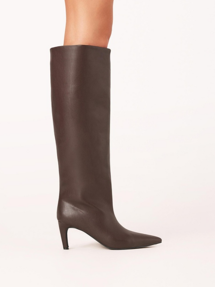 BILLINI Whimsy Faux Leather Boot