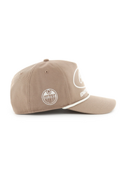'47 BRAND Edmonton Oilers '47 Hitch RF Cap