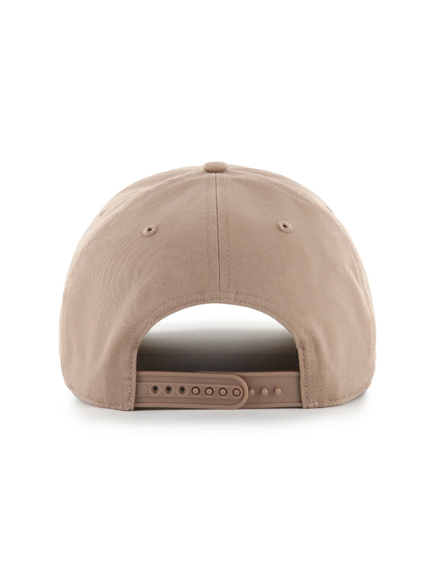 '47 BRAND Edmonton Oilers '47 Hitch RF Cap