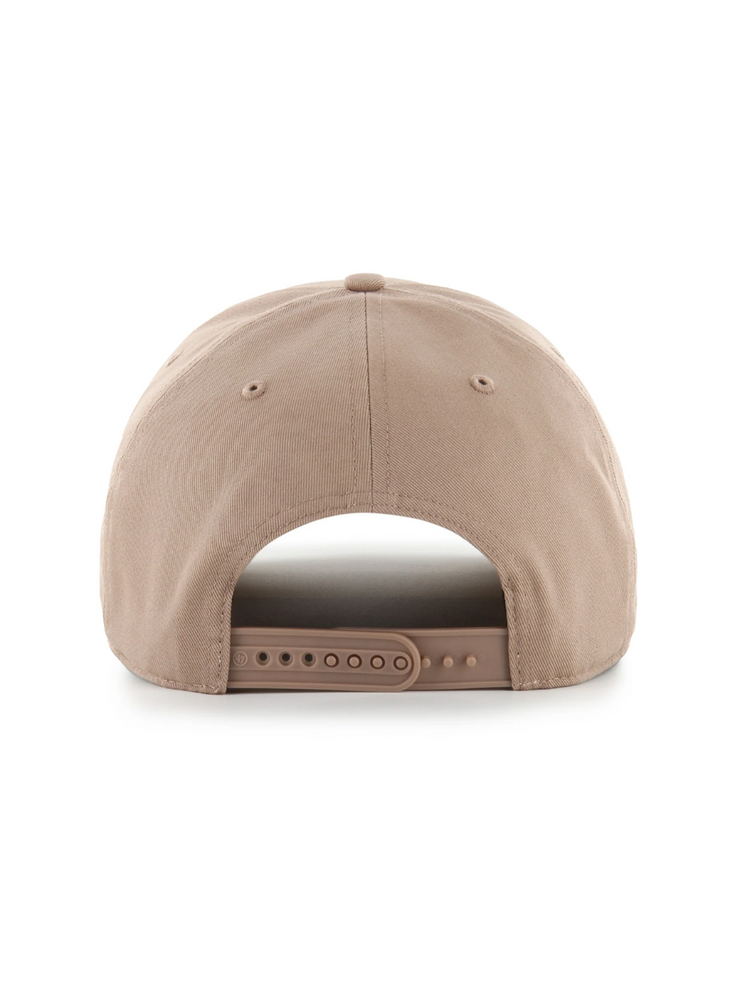 '47 BRAND Edmonton Oilers '47 Hitch RF Cap