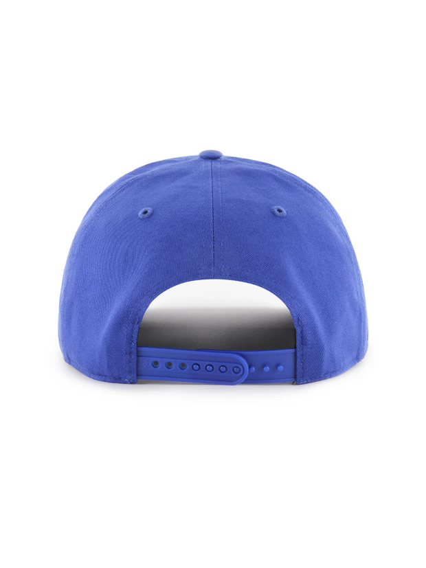 '47 BRAND Edmonton Oilers '47 Hitch RF Cap