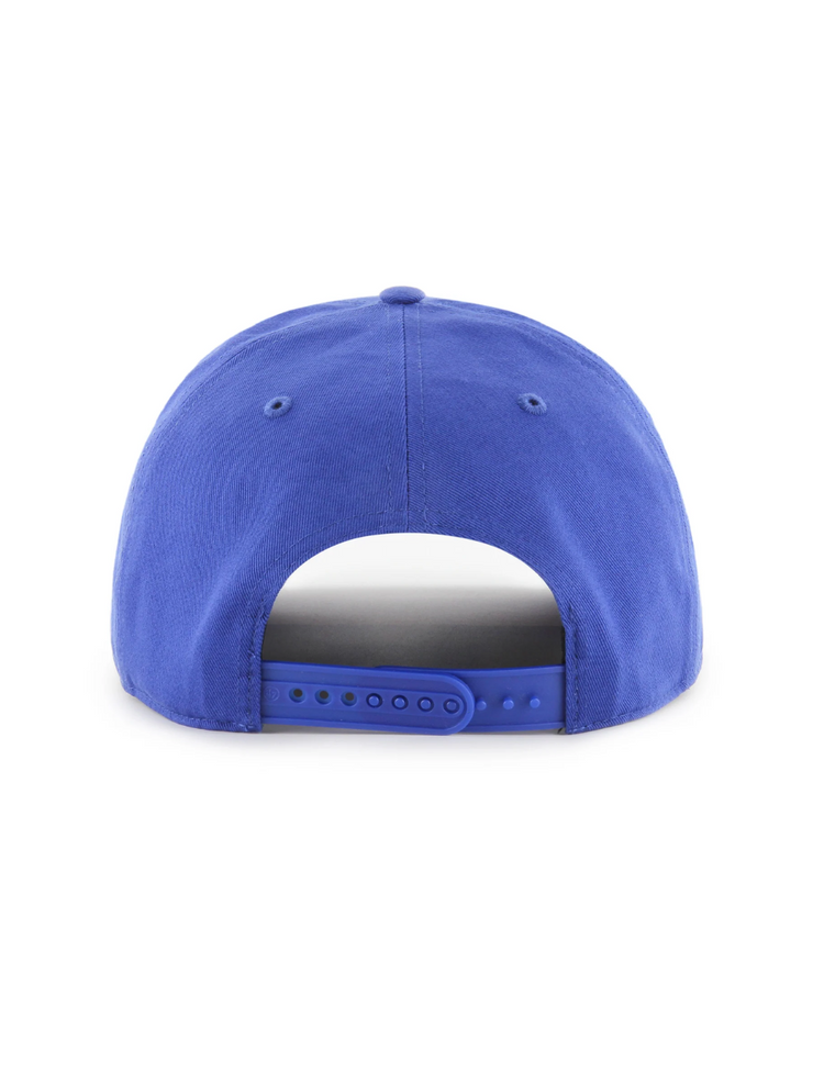 '47 BRAND Edmonton Oilers '47 Hitch RF Cap