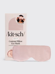 KITSCH Contour Pillow Eye Mask