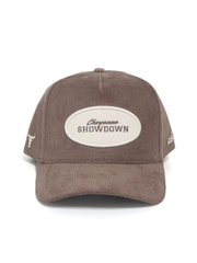 ABN Cheyenne Sundown Hat