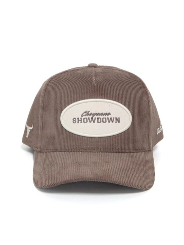 ABN Cheyenne Sundown Hat