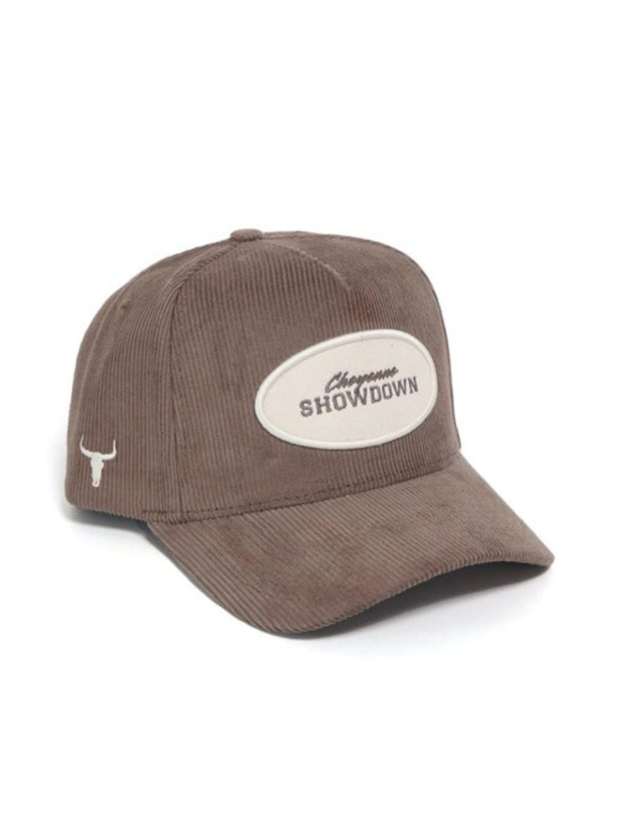 ABN Cheyenne Sundown Hat