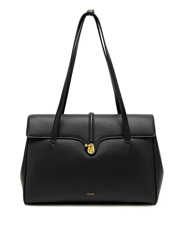 PIXIE MOOD Lock Tote Bag