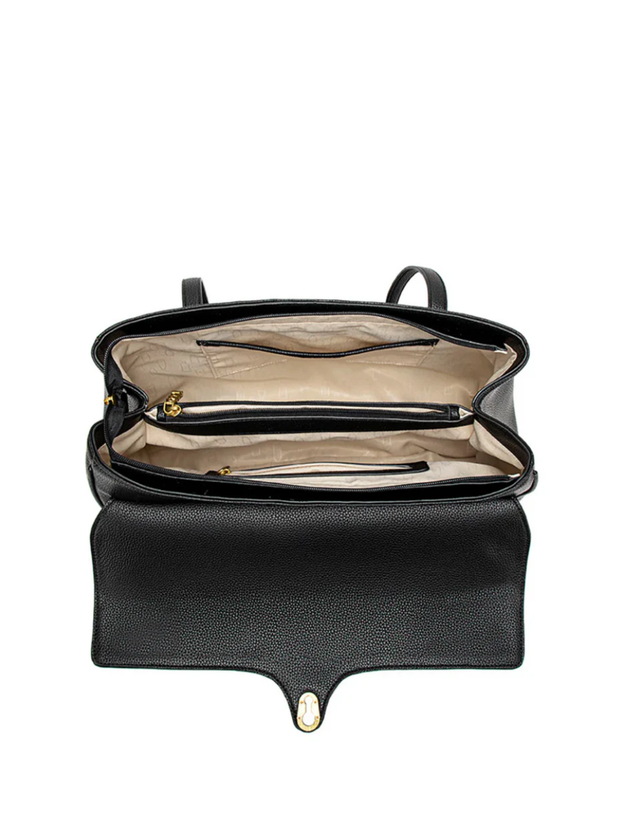 PIXIE MOOD Lock Tote Bag