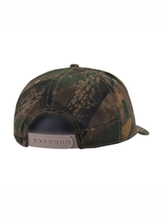 AMERICAN NEEDLE Camo Roscoe Hat