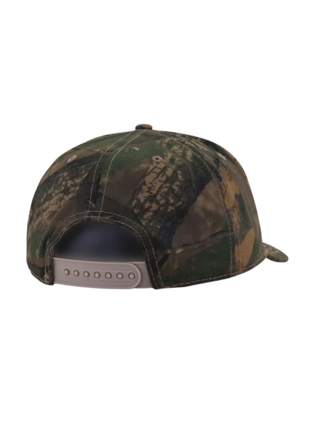 AMERICAN NEEDLE Camo Roscoe Hat