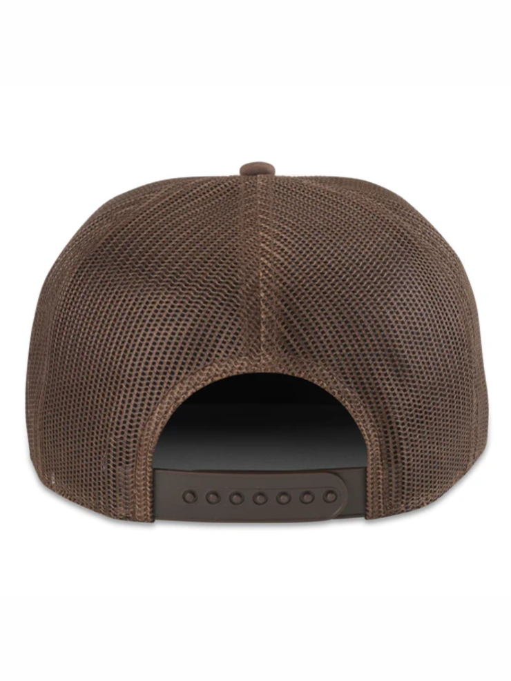 AMERICAN NEEDLE Waylon Jennings Radler Hat