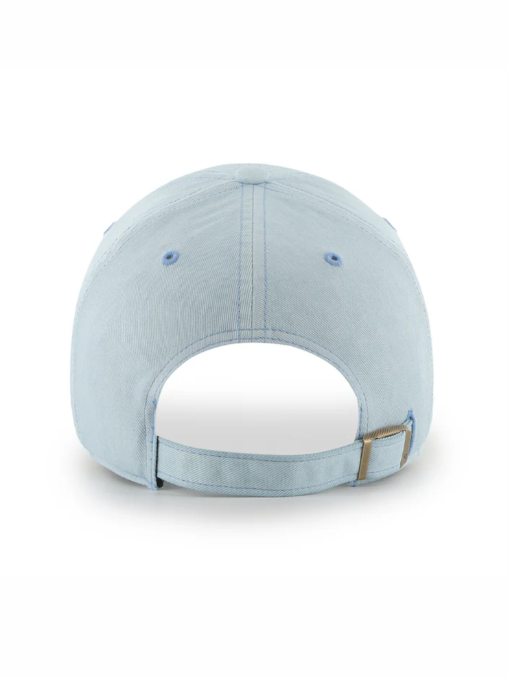 '47 BRAND Toronto Blue Jays Haze Clean Up Blazer Cap