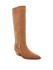 BILLINI Enver Faux Suede Boot