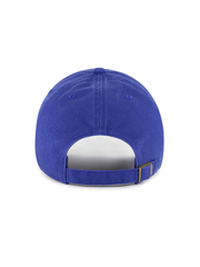 '47 BRAND Los Angeles Dodgers Base Runner Ballpark Clean Up Cap