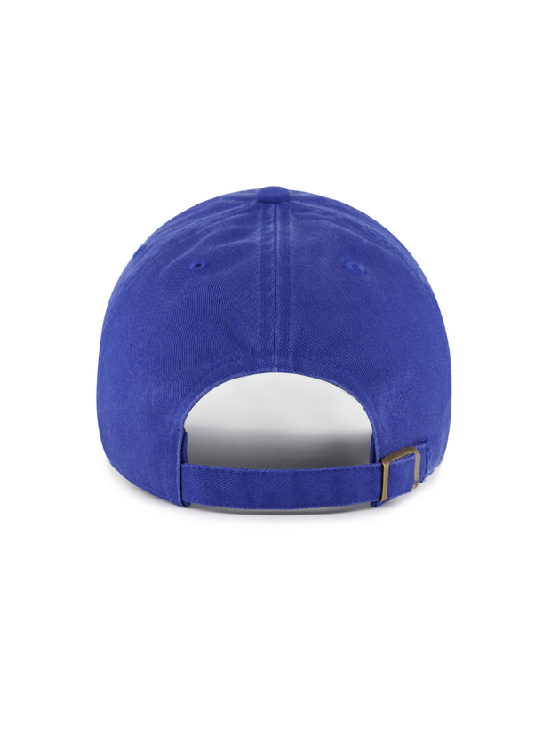 '47 BRAND Los Angeles Dodgers Base Runner Ballpark Clean Up Cap