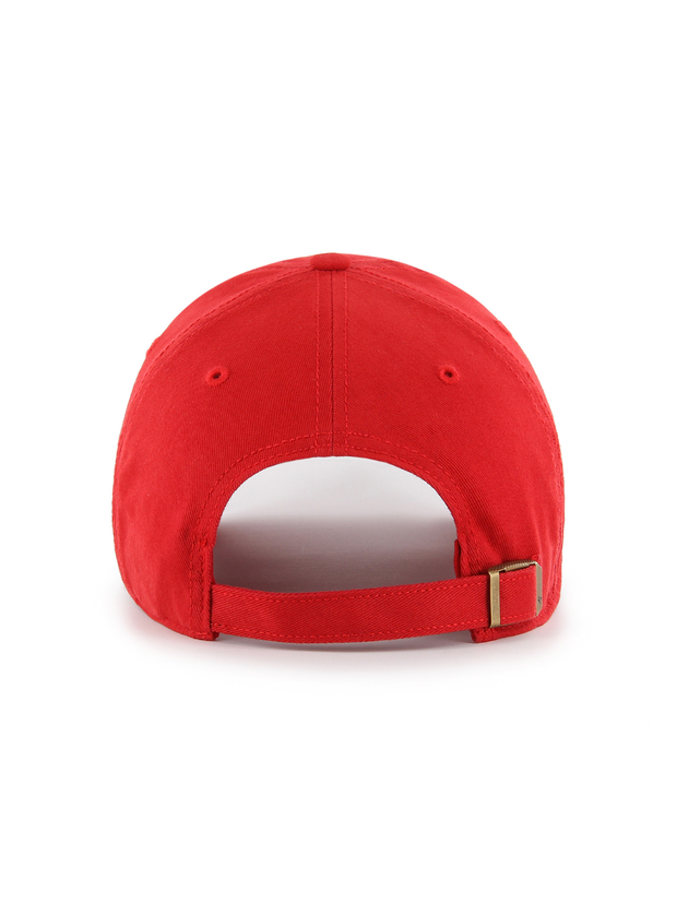 '47 BRAND Calgary Flames Miata Clean Up Cap