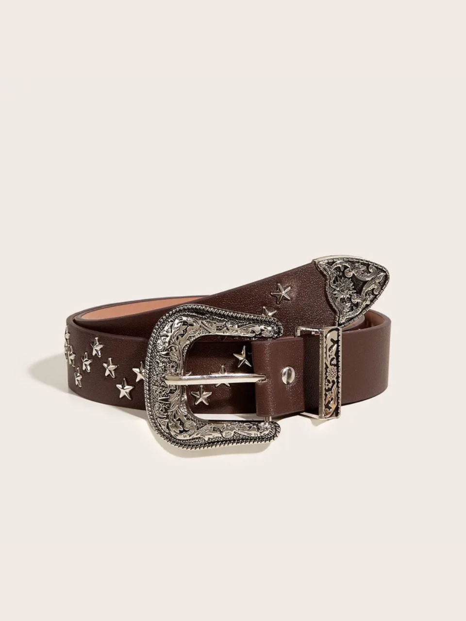 Western Belts – 27 Boutique