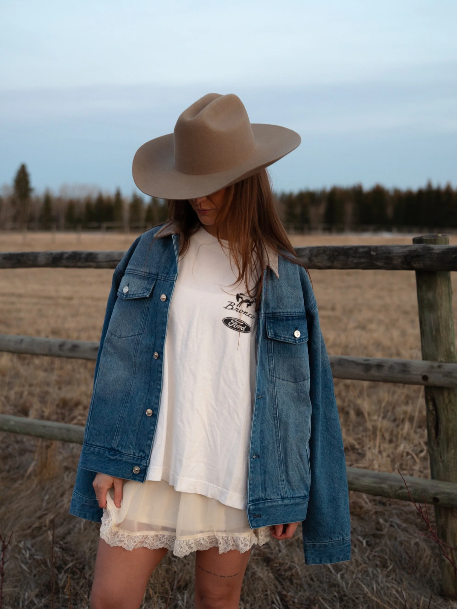 Jackets & Vests – 27 Boutique