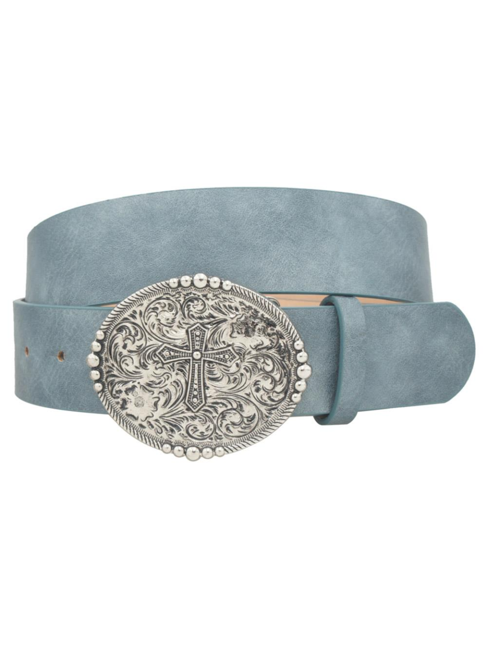 Western Belts – 27 Boutique
