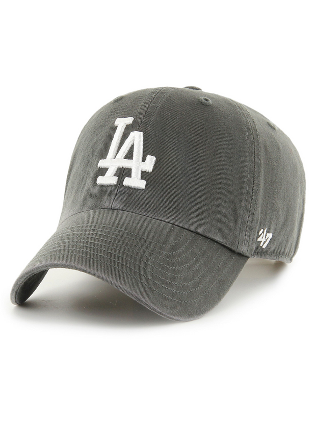 '47 BRAND Los Angeles Dodgers Clean Up Cap