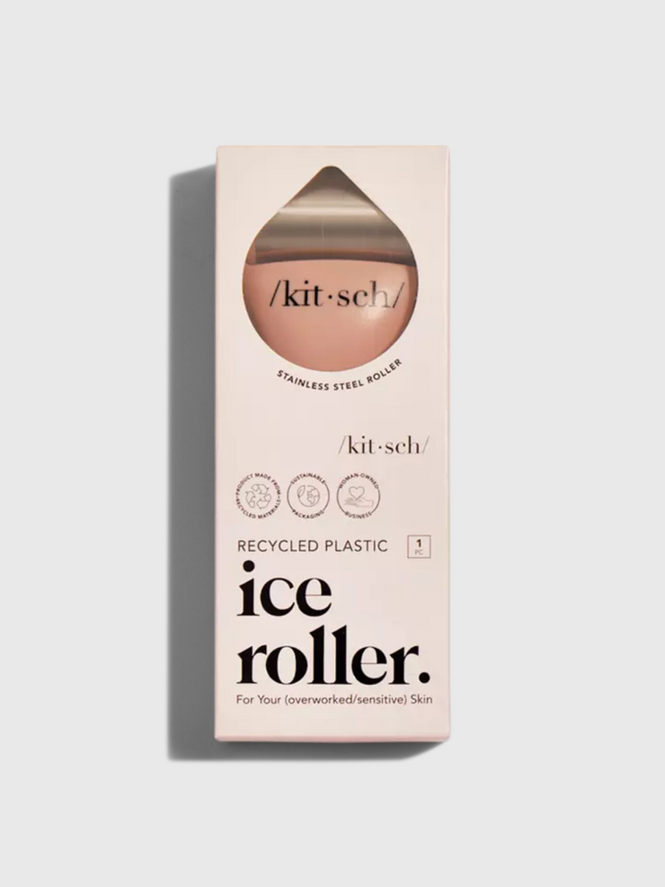 KITSCH Ice roller