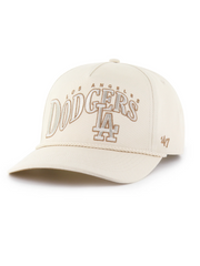 '47 BRAND Los Angeles Dodgers Rope '47 Hitch Cap