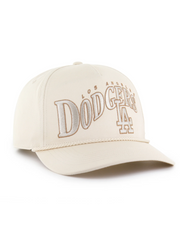 '47 BRAND Los Angeles Dodgers Rope '47 Hitch Cap