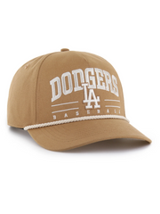 '47 BRAND Los Angeles Dodgers Rope '47 Hitch Cap