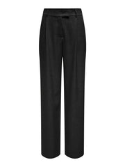 ONLY Linda High Waisted Trouser Pant