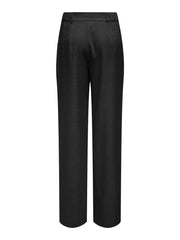 ONLY Linda High Waisted Trouser Pant