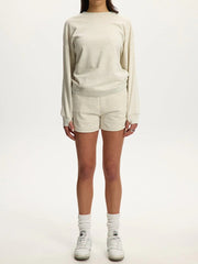 KUWALLA Signature Crew Neck Sweatshirt