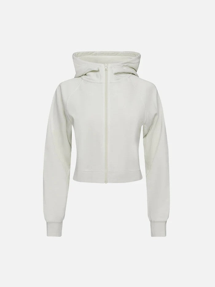 KUWALLA Nora Zip Up Hoodie