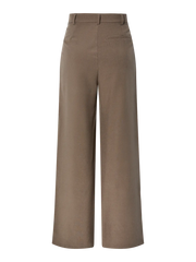 PIECES High Waisted Trouser
